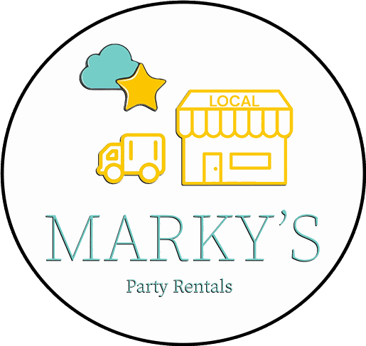Marky's Party Rentals