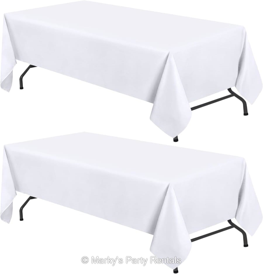 Chairs, Tables & Linens Party Equipment Rentals in Chino, Chino Hills