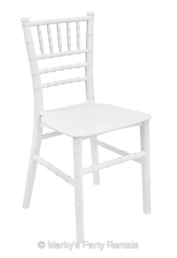 Chairs, Tables & Linens Party Equipment Rentals in Chino, Chino Hills